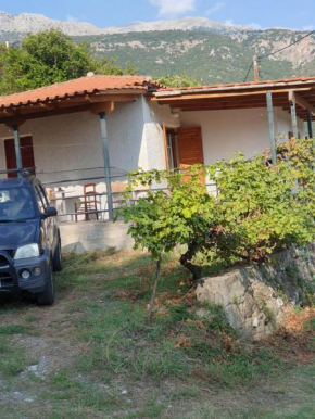 Tripi village